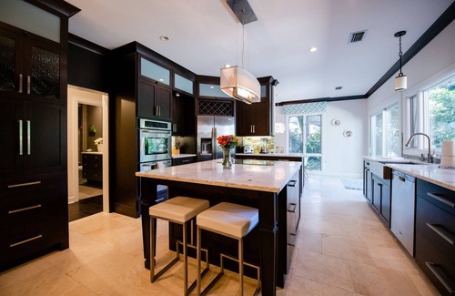 American Beach House | The Sparkleberry House | 4 Bed, 4 Bath