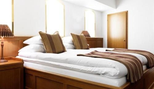 Ostermalm Hotel | The Sparrow Hotel
