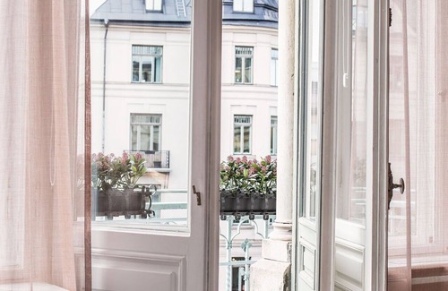 Ostermalm Hotel | The Sparrow Hotel