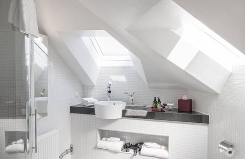 Ostermalm Hotel | The Sparrow Hotel
