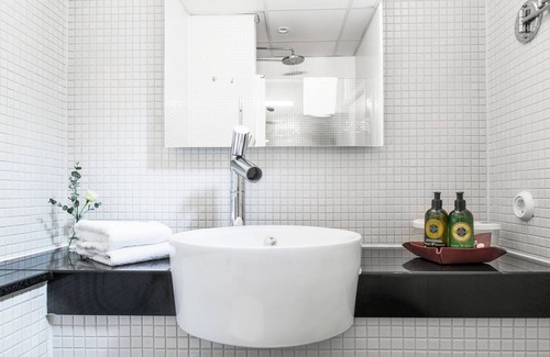 Ostermalm Hotel | The Sparrow Hotel