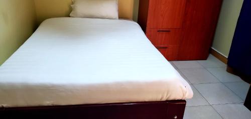 Soroti Hotel | The Sparrow Hotels