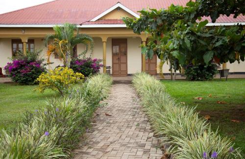 Soroti Hotel | The Sparrow Hotels