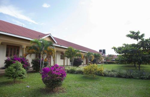 Soroti Hotel | The Sparrow Hotels