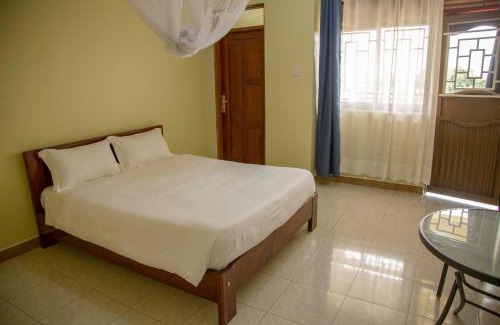 Soroti Hotel | The Sparrow Hotels