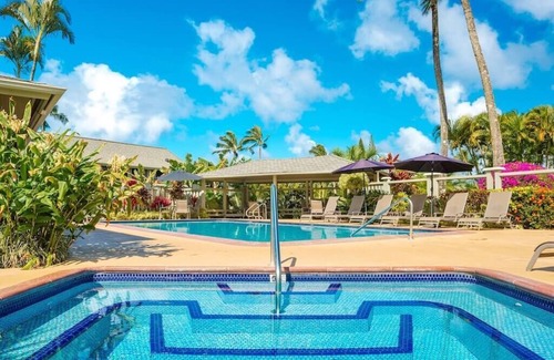 Princeville Condo | The Special Occasion Suite