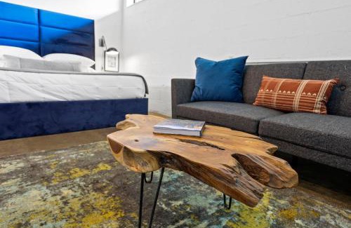 Damascus Hotel | The Speckled Trout Outpost