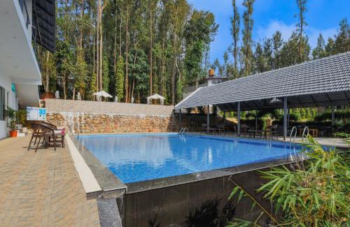 Chikkamagaluru Resort | The Spectrum Resort - Chikmagalur