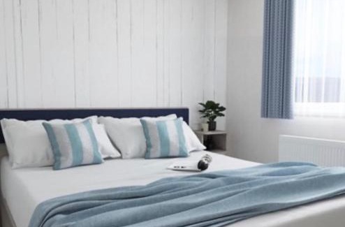 Aberlour Other | The Spey Van - Beautiful, luxury static caravan