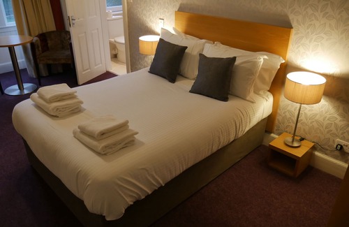 Grantown-on-Spey Hotel | The Speyside Hotel