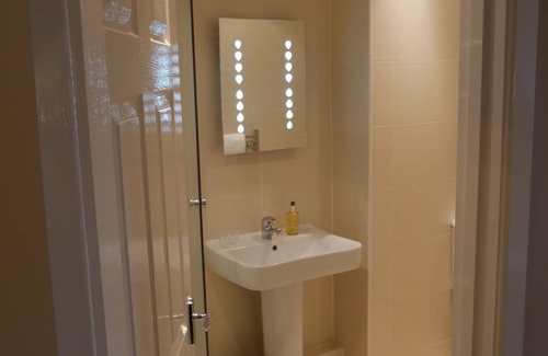 Grantown-on-Spey Hotel | The Speyside Hotel