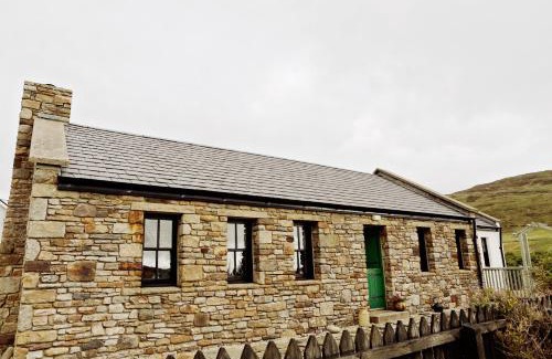 Kilcar House | The Spinner's Cottage