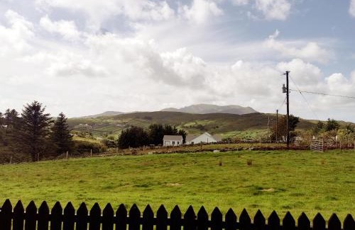 Kilcar House | The Spinner's Cottage
