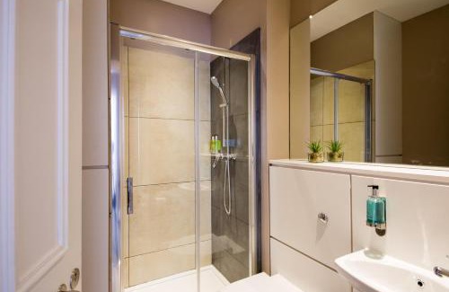 New Town Apartment | The Spires Serviced Apartments Edinburgh