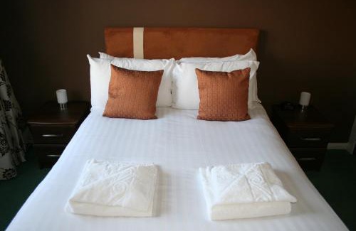 Central Aberdeen Apartment | The Spires Serviced Apartments Aberdeen