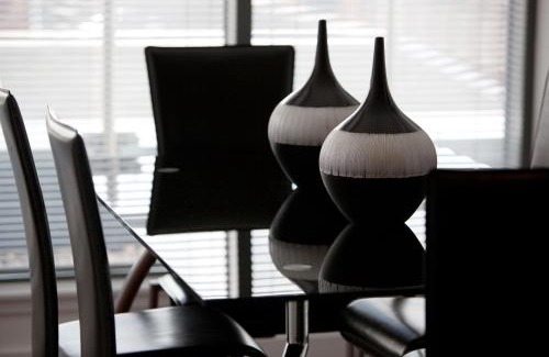 City Centre Glasgow Apartment | The Spires Serviced Apartments Glasgow