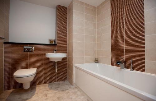City Centre Glasgow Apartment | The Spires Serviced Apartments Glasgow