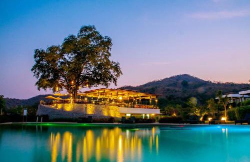 Khao Tao Resort | The Spirit Resort Hua Hin