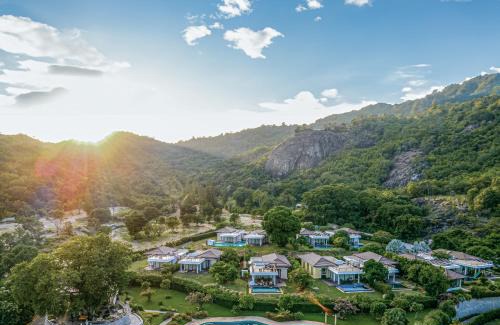 Khao Tao Resort | The Spirit Resort Hua Hin