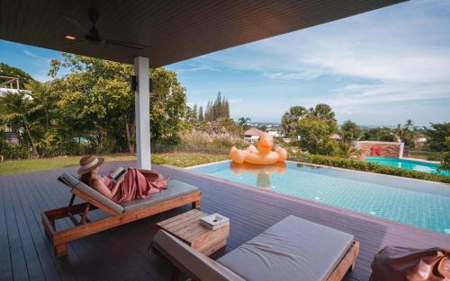 Khao Tao Resort | The Spirit Resort Hua Hin