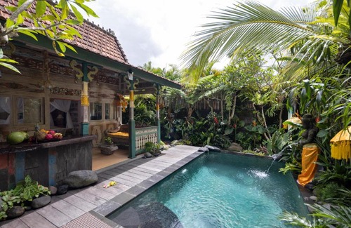Kedewatan Villa | The Spirit Villa