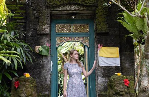Kedewatan Villa | The Spirit Villa