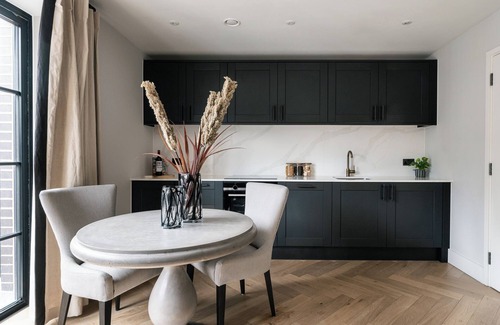 Spitalfields Apartment | The Spitalfields Works by Urban Rest