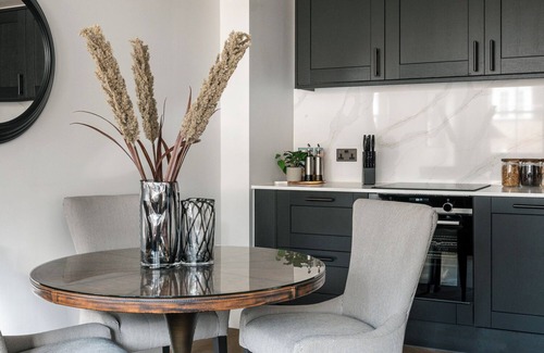 Spitalfields Apartment | The Spitalfields Works by Urban Rest