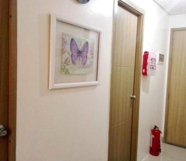 Barangay 76 Apartment | The SPLENDOR comfortable living by Awsom Phil