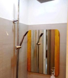 Barangay 76 Apartment | The SPLENDOR comfortable living by Awsom Phil
