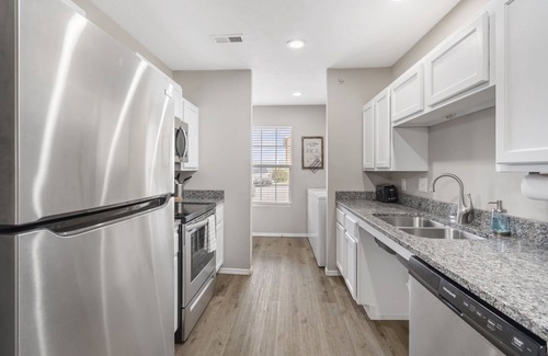 Branson Condo | The Spoke | Experience Branson!