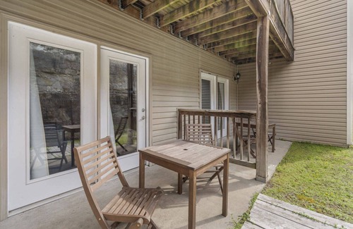 Branson Condo | The Spoke | Experience Branson!