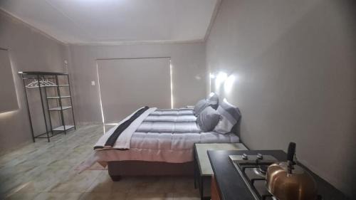 Ghanzi Apartment | The Spot at Ghanzi