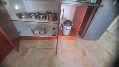 Ghanzi Apartment | The Spot at Ghanzi