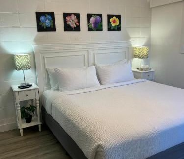 Regional District of Nanaimo Hotel | The Spot