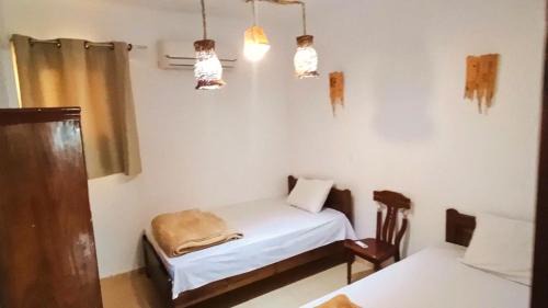 Dahab Apartment | The Spot el assalaa apartments