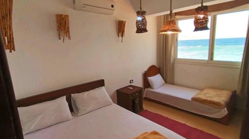 Dahab Apartment | The Spot el assalaa apartments
