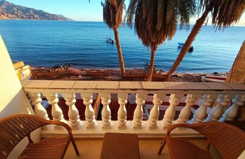 Dahab Apartment | The Spot el assalaa apartments