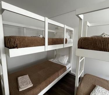 Fao Hostel | The Spot Ofir