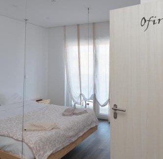 Fao Hostel | The Spot Ofir