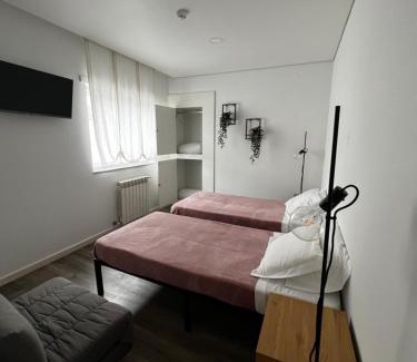 Fao Hostel | The Spot Ofir