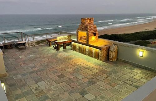 Winklespruit Apartment | The Spot on the Beach