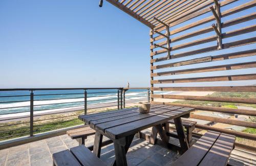 Winklespruit Apartment | The Spot on the Beach