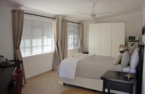 Port St Johns Resort | The Spotted Grunter Resort