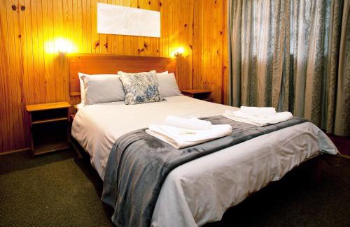 Port St Johns Resort | The Spotted Grunter Resort