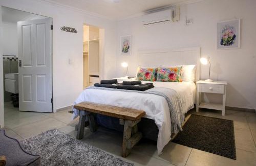 Port St Johns Resort | The Spotted Grunter Resort