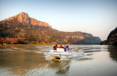 Port St Johns Resort | The Spotted Grunter Resort