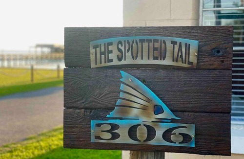 Creole House | The Spotted Tail