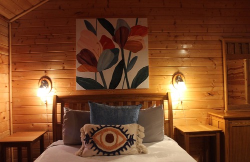 Leakey Hotel | The Springs Retreat.
