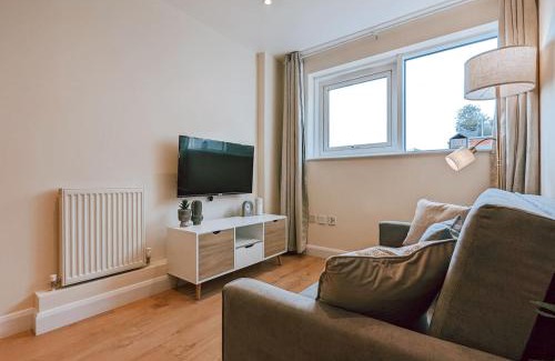 Bunhill Apartment | The Springwell Apartment Near Farringdon
